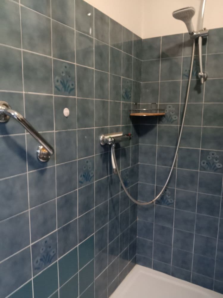 douche bis
