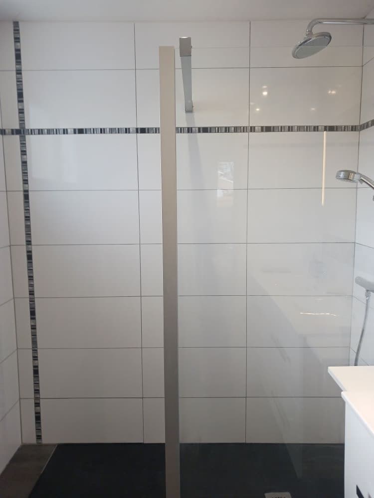douche bis
