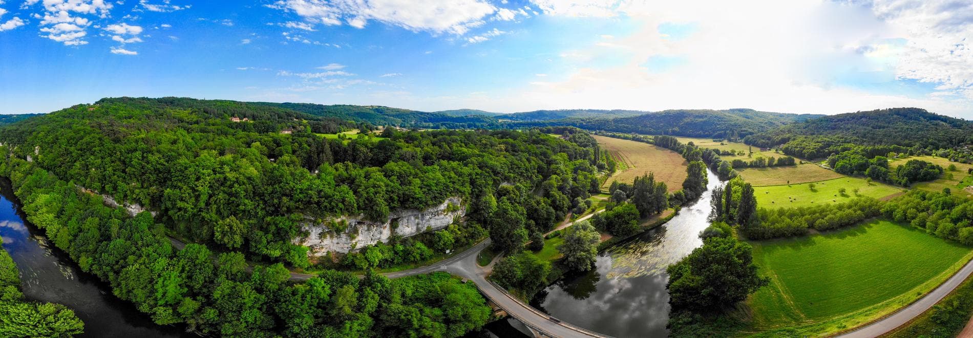 drone-camping-vezere