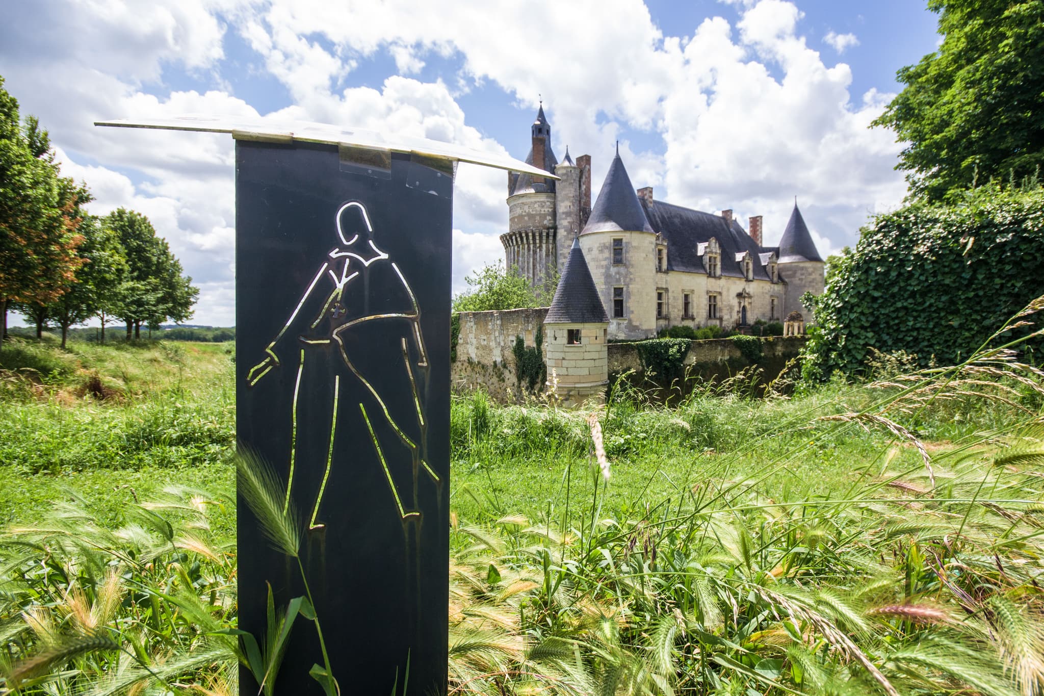 Château de Coussay_4