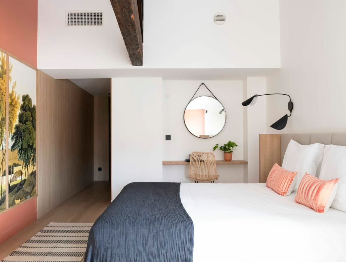 Central Hostel Bordeaux