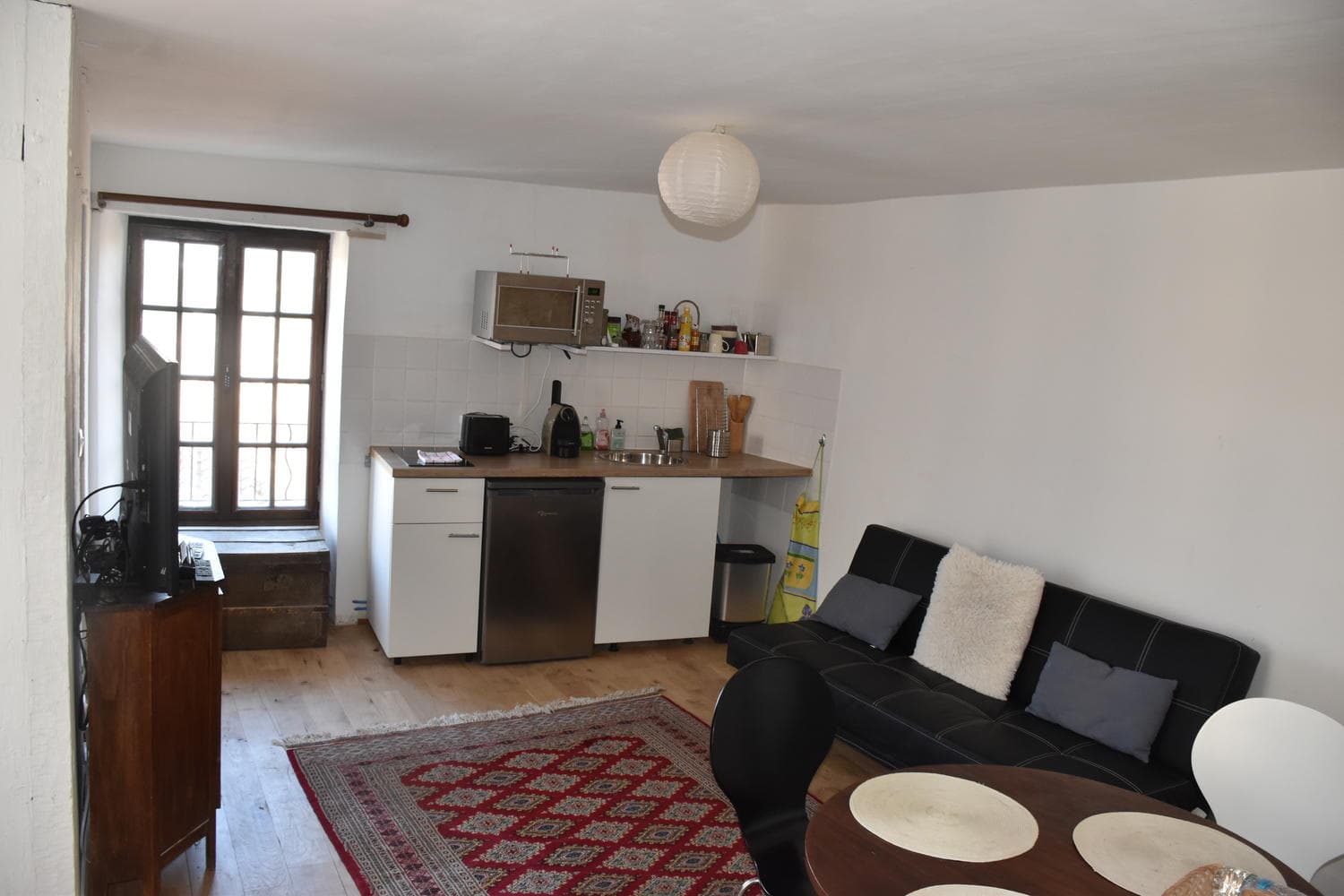 La Tour Duguesclin (Studio et Duplex)_10