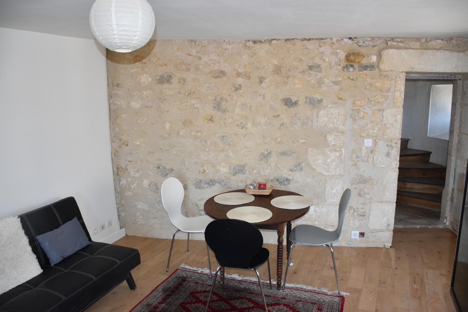 La Tour Duguesclin (Studio et Duplex)_11