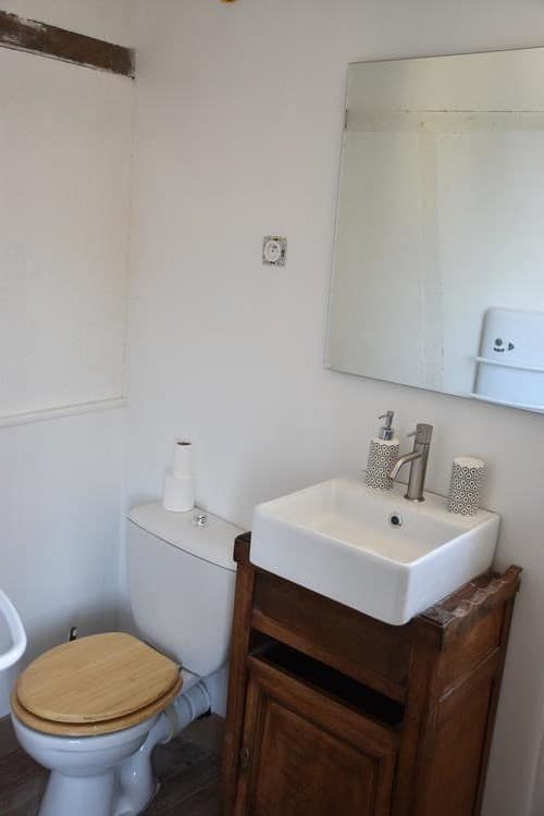 La Tour Duguesclin (Studio et Duplex)_12