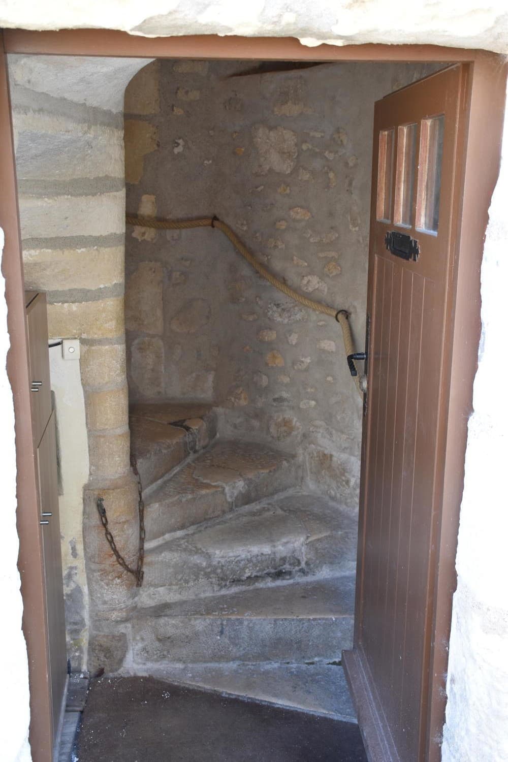 La Tour Duguesclin (Studio et Duplex)_15