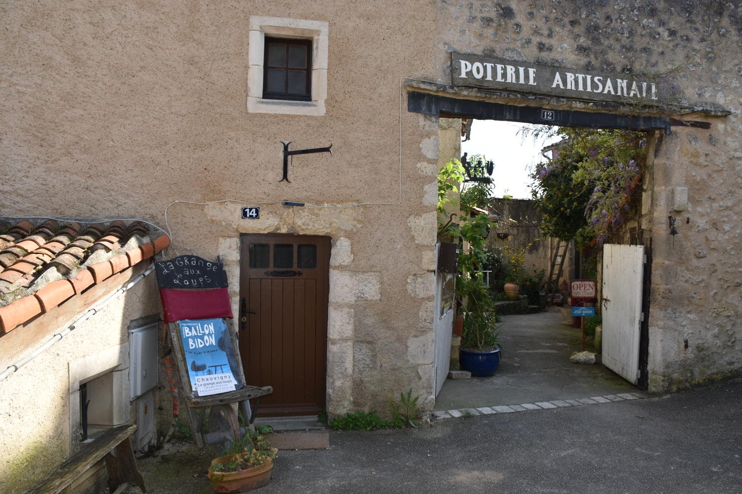 La Tour Duguesclin (Studio et Duplex)_16
