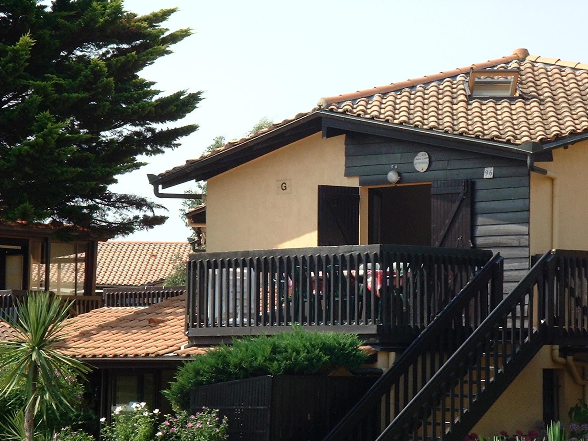 Appartement Duval_Vieux Boucau_Landes Atlantique Sud