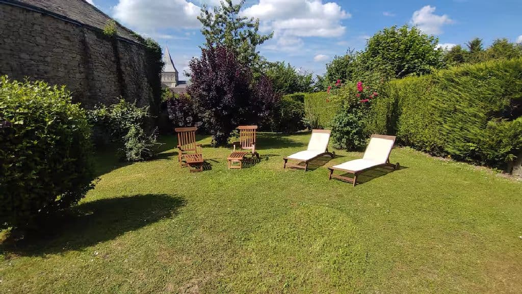 Meublé l'Eden