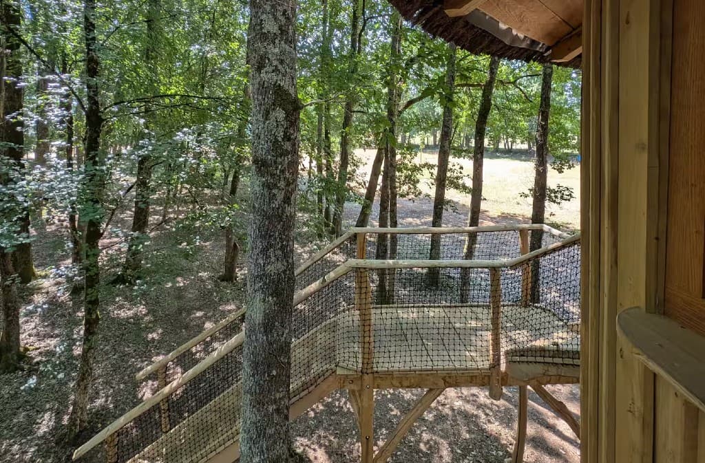 Cabane Simone