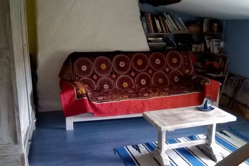 Chambre d'hôtes