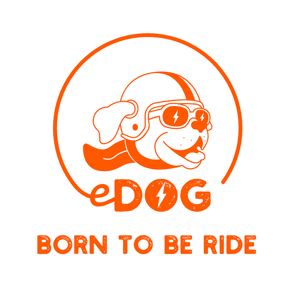 eDOG logo