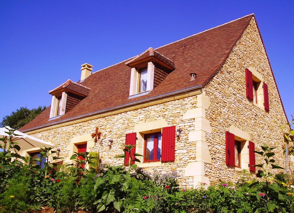 Le Pré de Louise