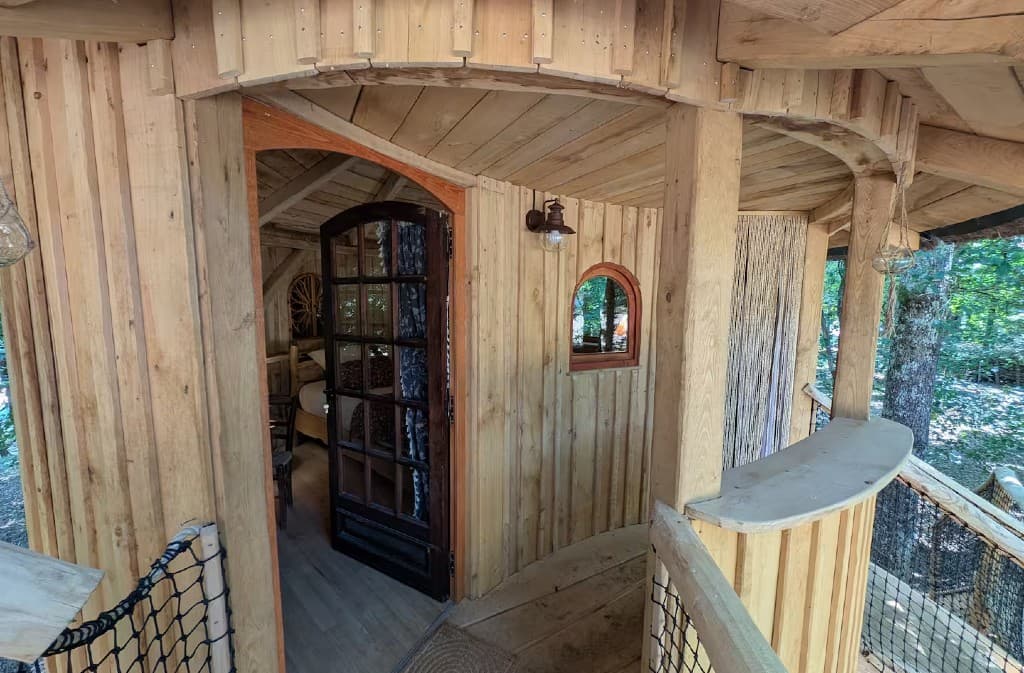 Cabane Simone