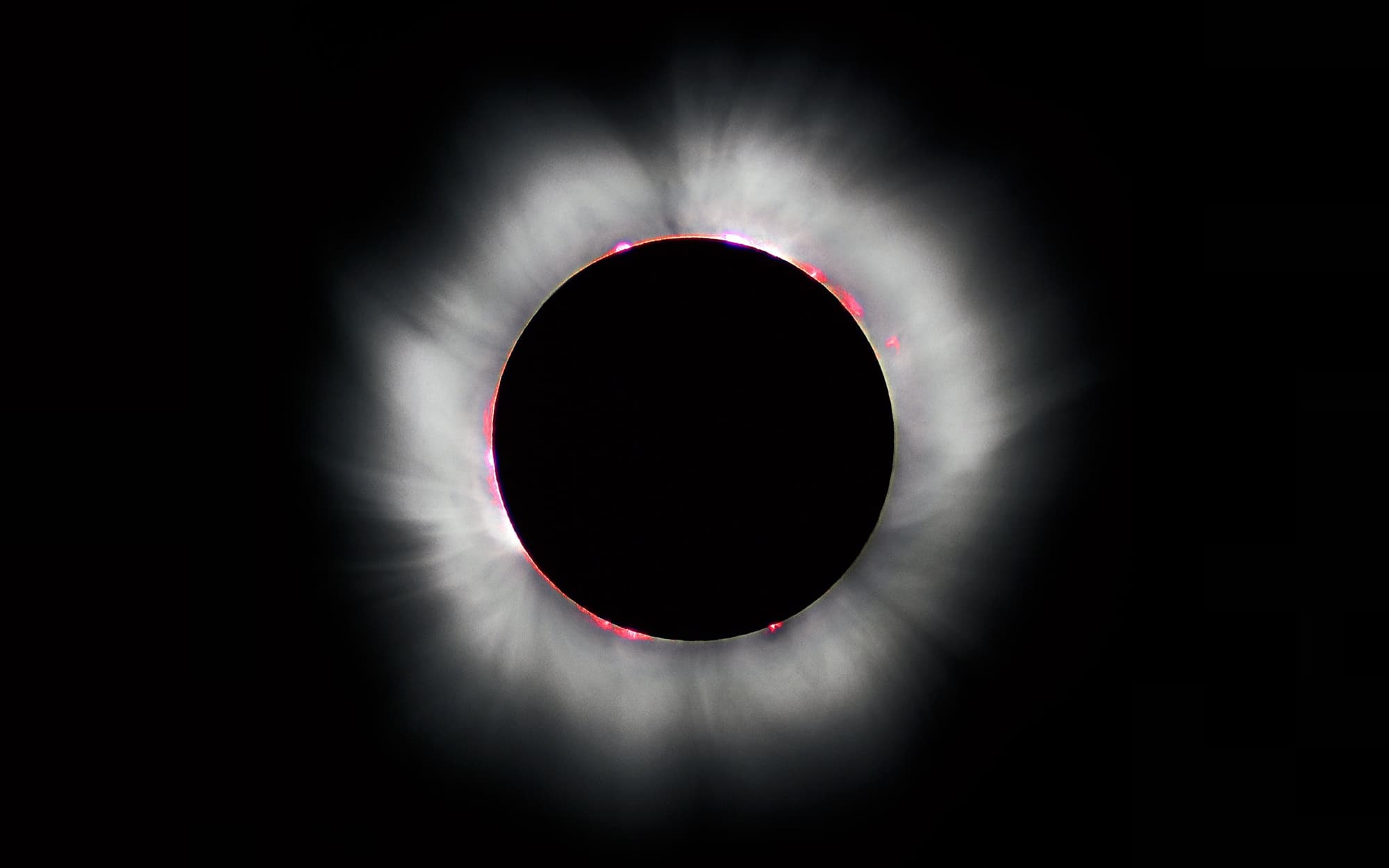 Eclipse solaire