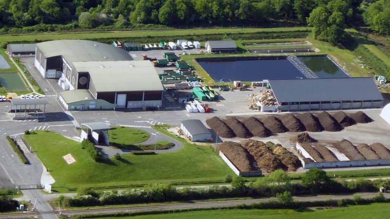 Eco-Pôle Simer