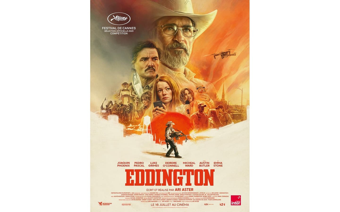 eddington