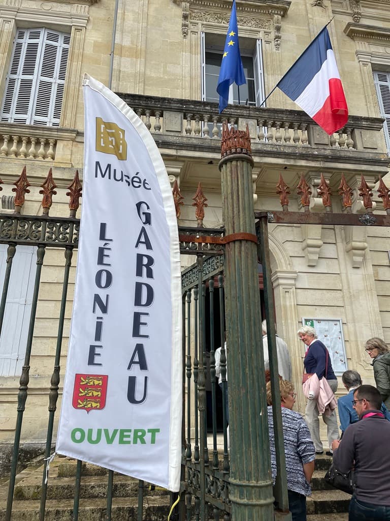 Musée Villefranche de Lonchat
