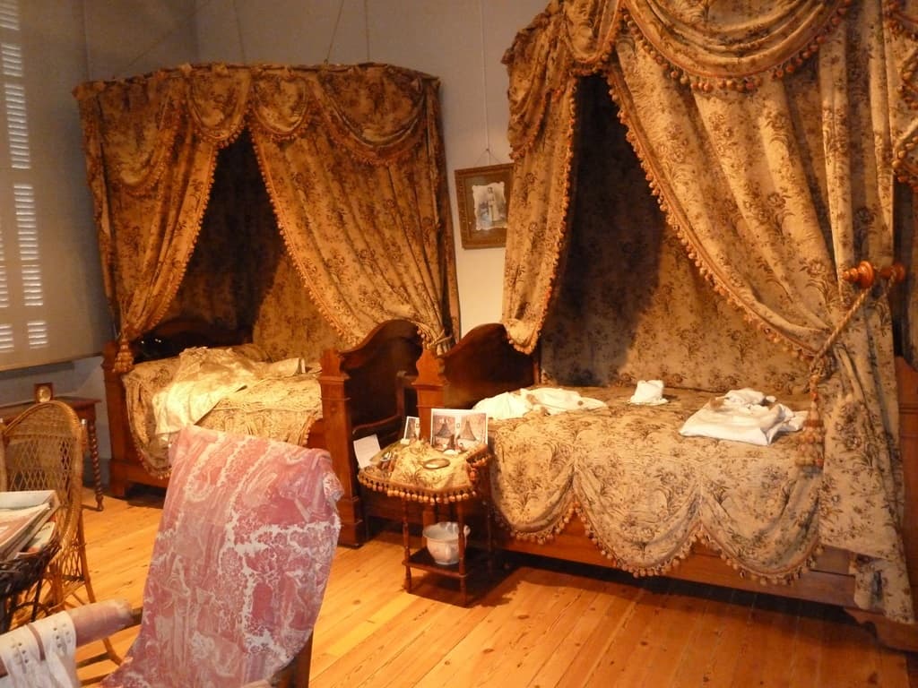 Musée Villefranche de Lonchat