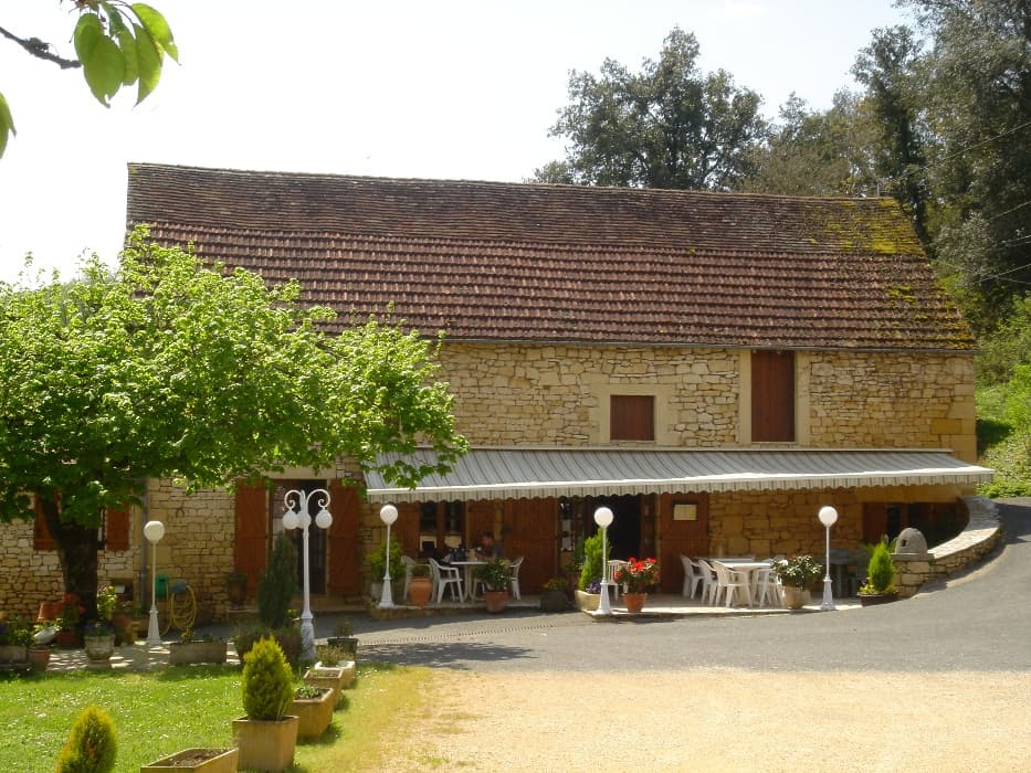 Auberge le colombier