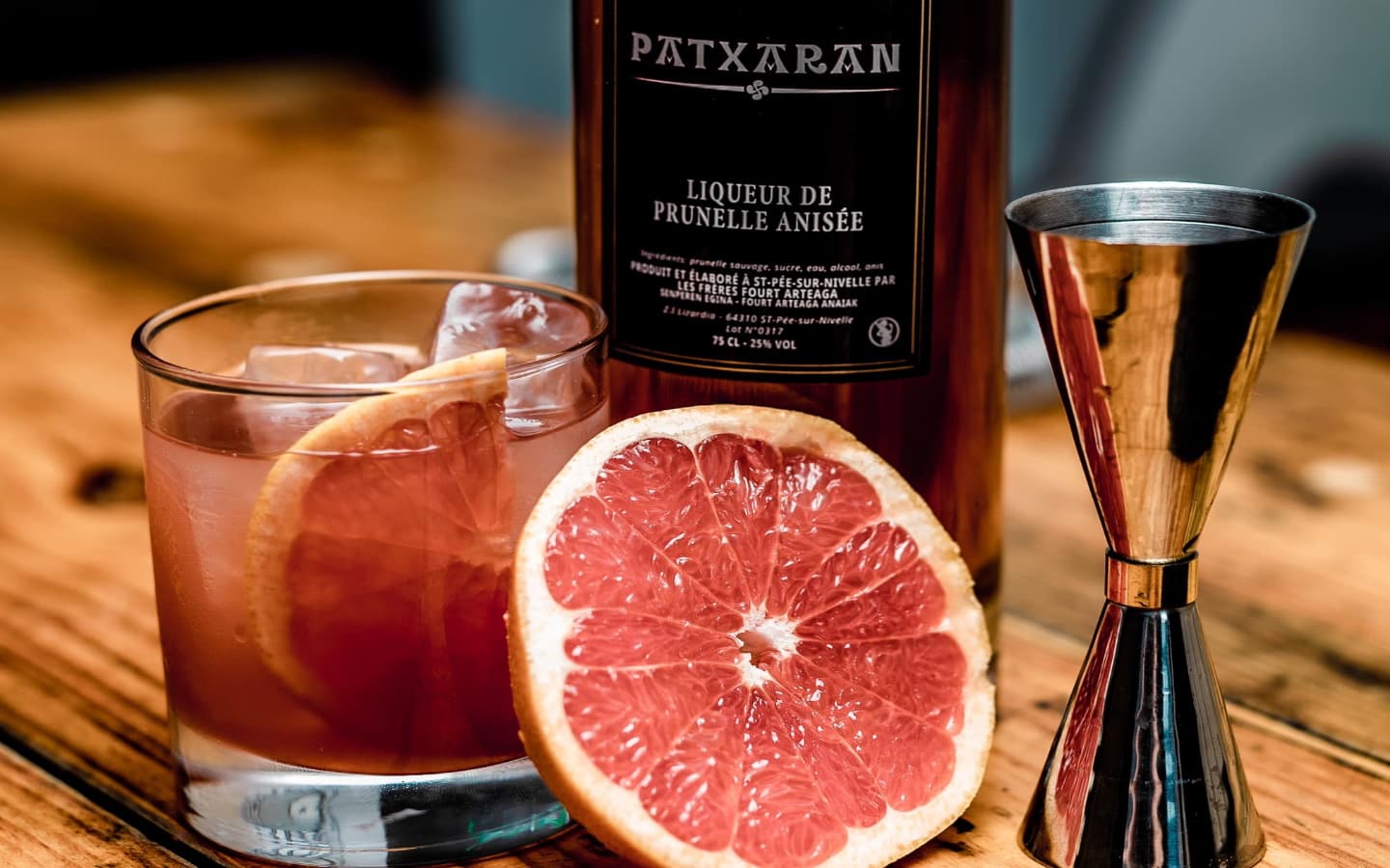 egiazki patxaran