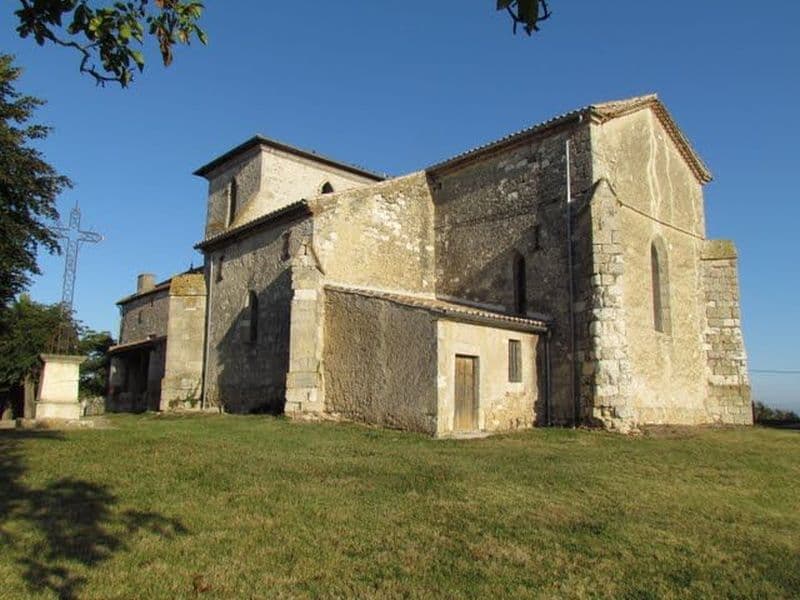 Église de Dominipech
