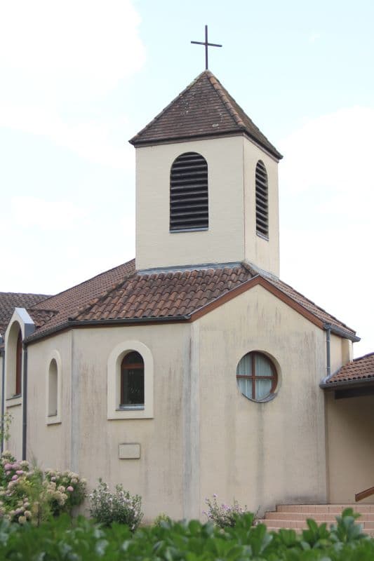 eglise