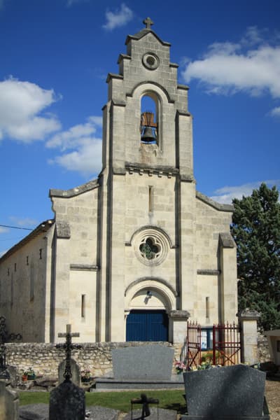 eglise