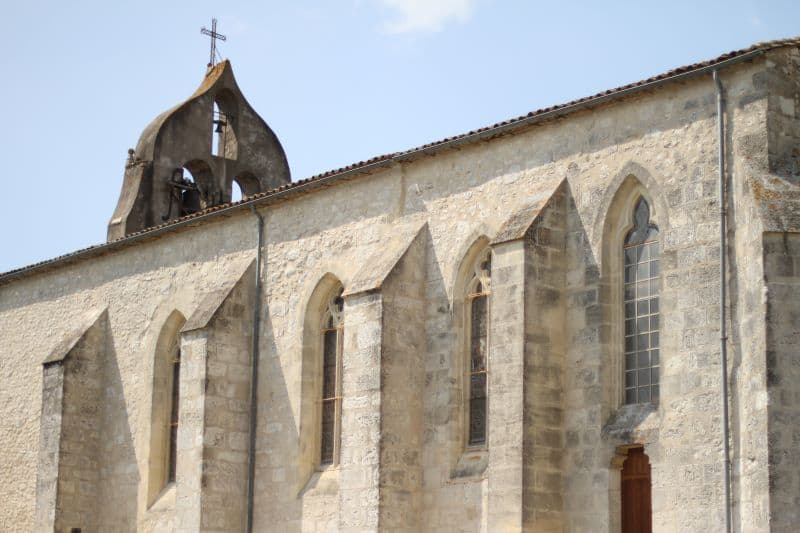 eglise