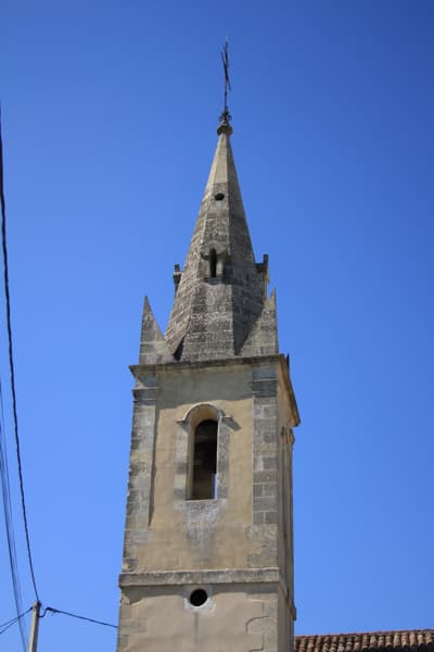 eglise