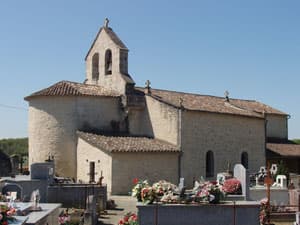 église