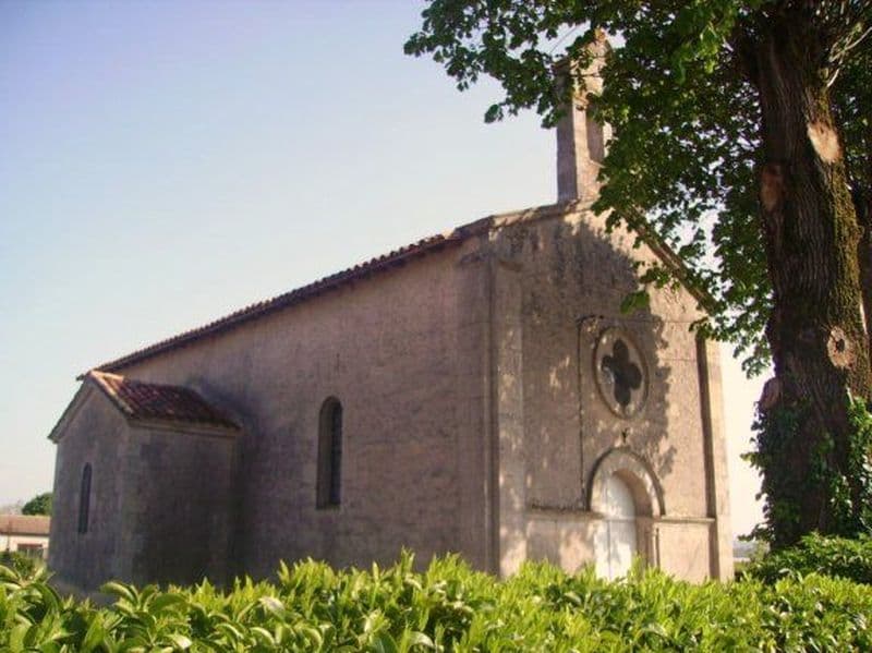 Église Saint-Brice