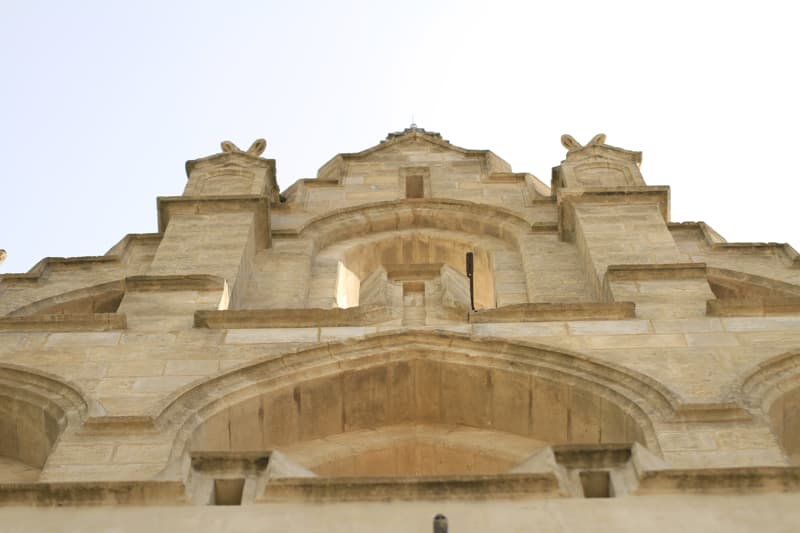 eglise clocher