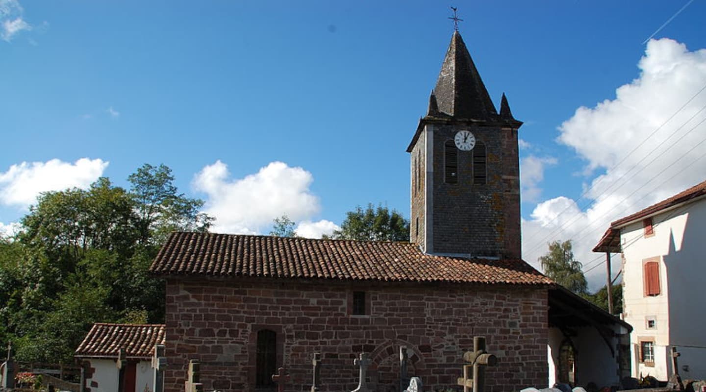 Eglise-Madeleine