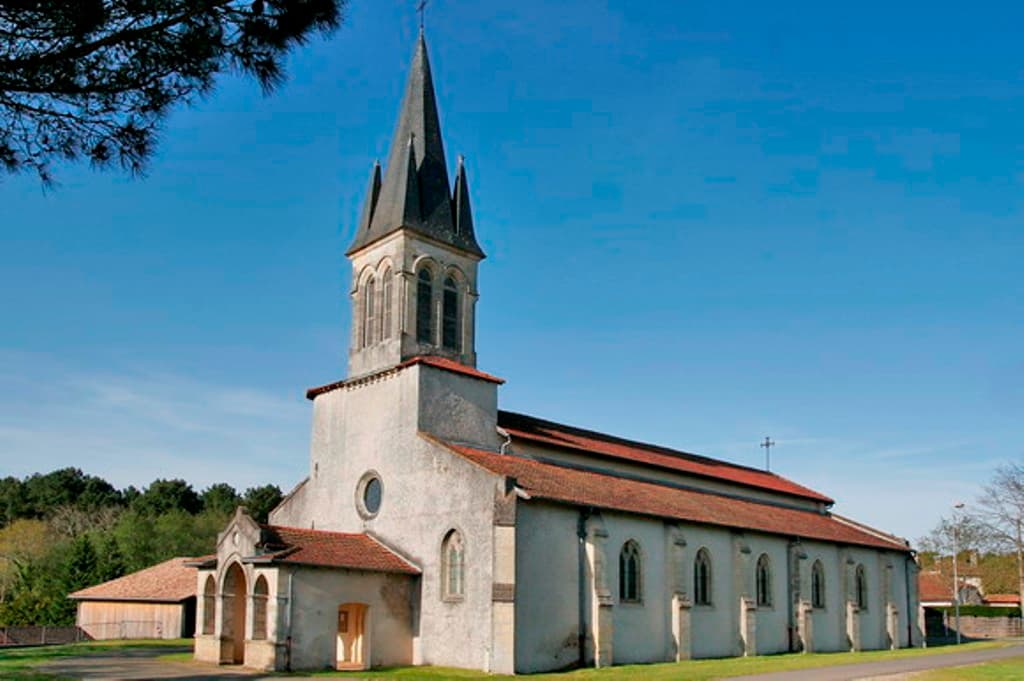 eglise-notre-dame-ychoux