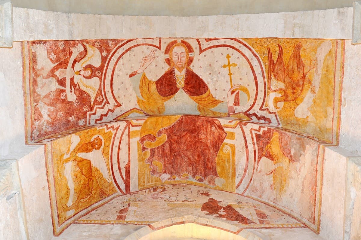 eglise-peinture