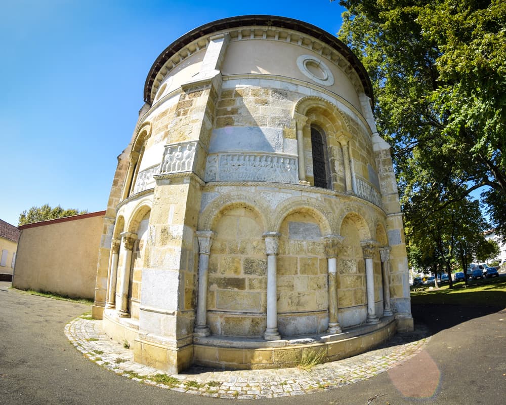 eglise-romane-saint-paul-lès-dax