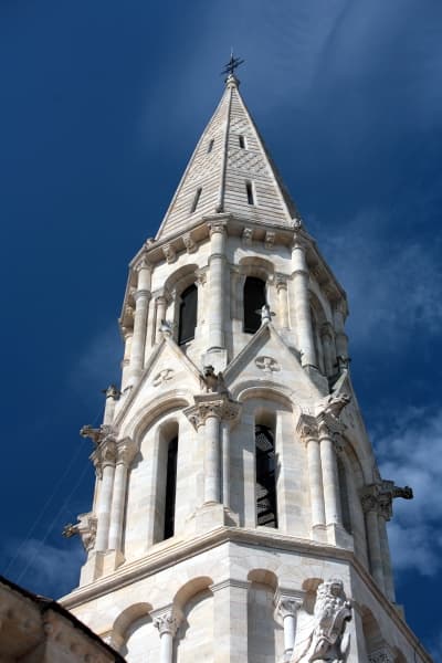 église st jean la brede 2
