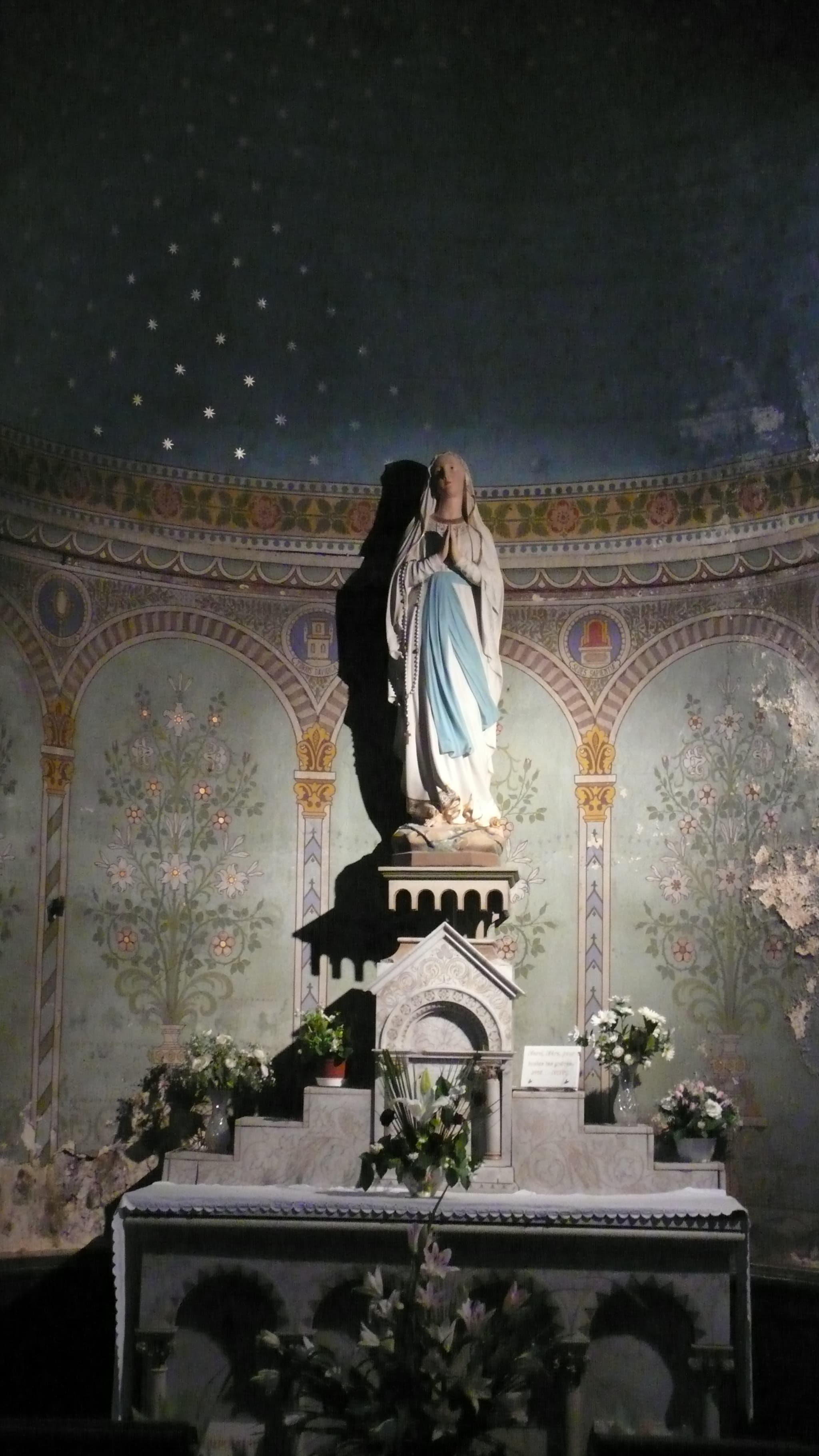 église st martin léognan 10
