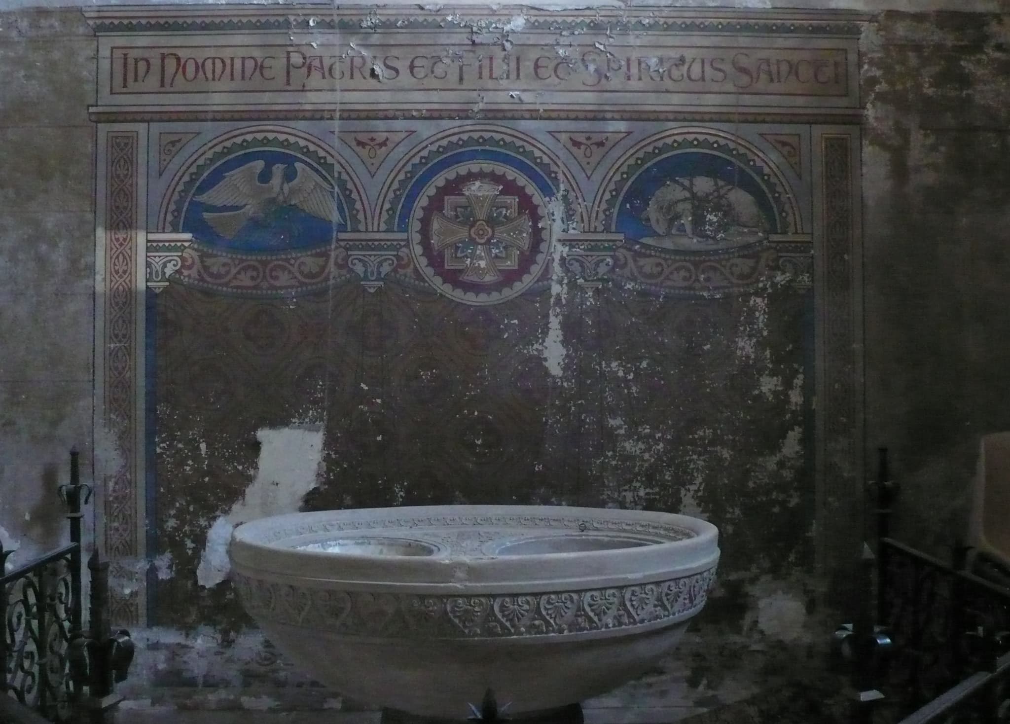 église st martin léognan 15
