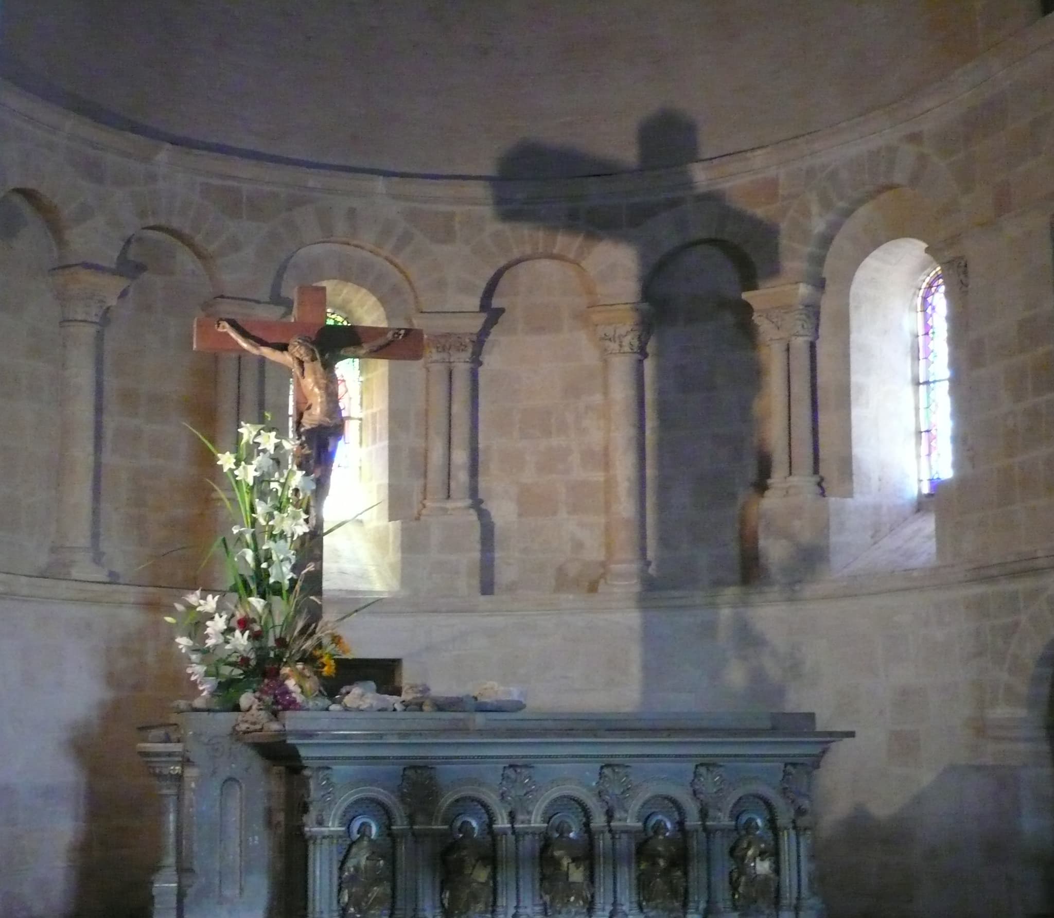 église st martin léognan 7