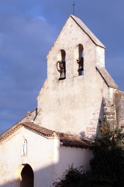 église st maurille 3