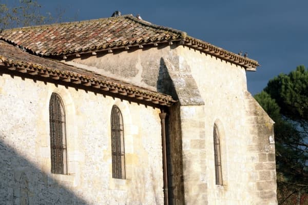 église st maurille