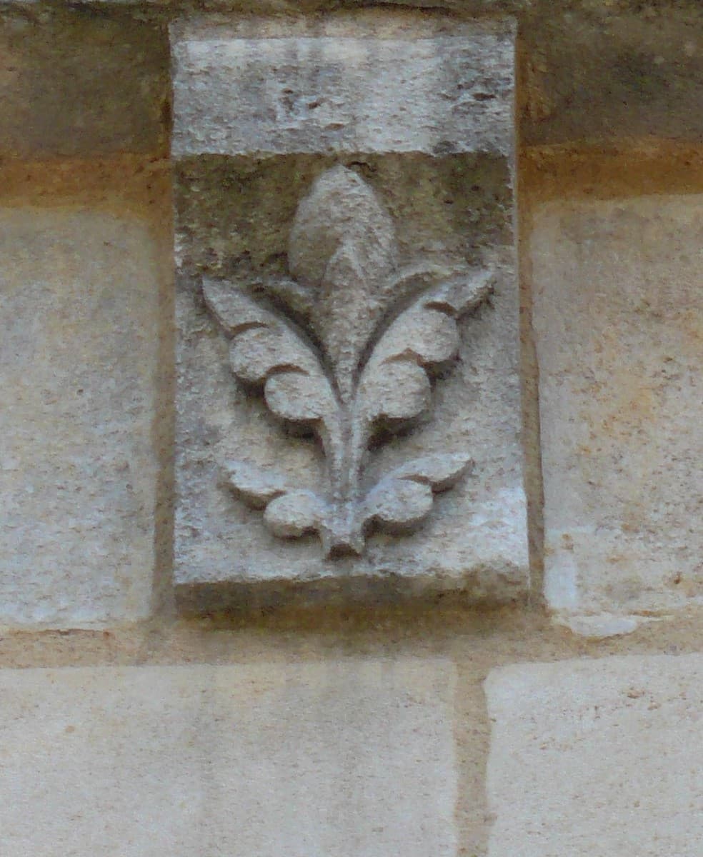 eglise st michel beautiran 10