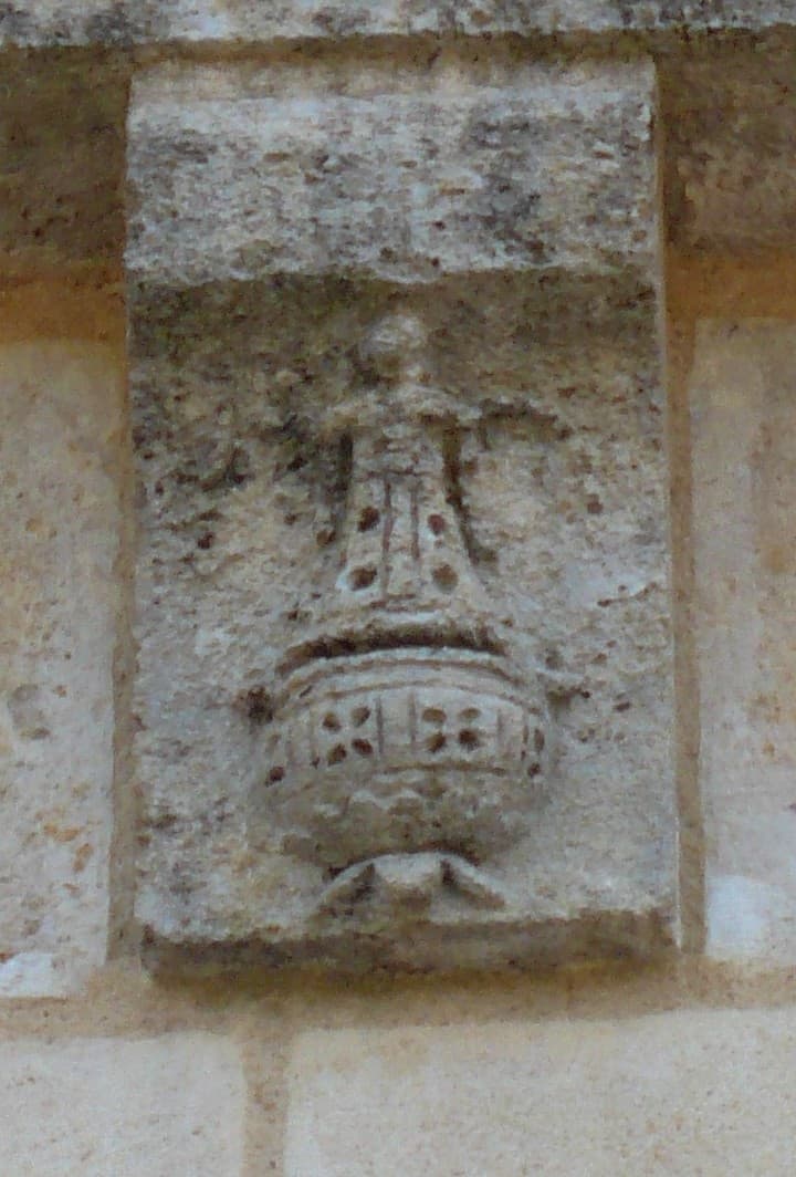 eglise st michel beautiran 11