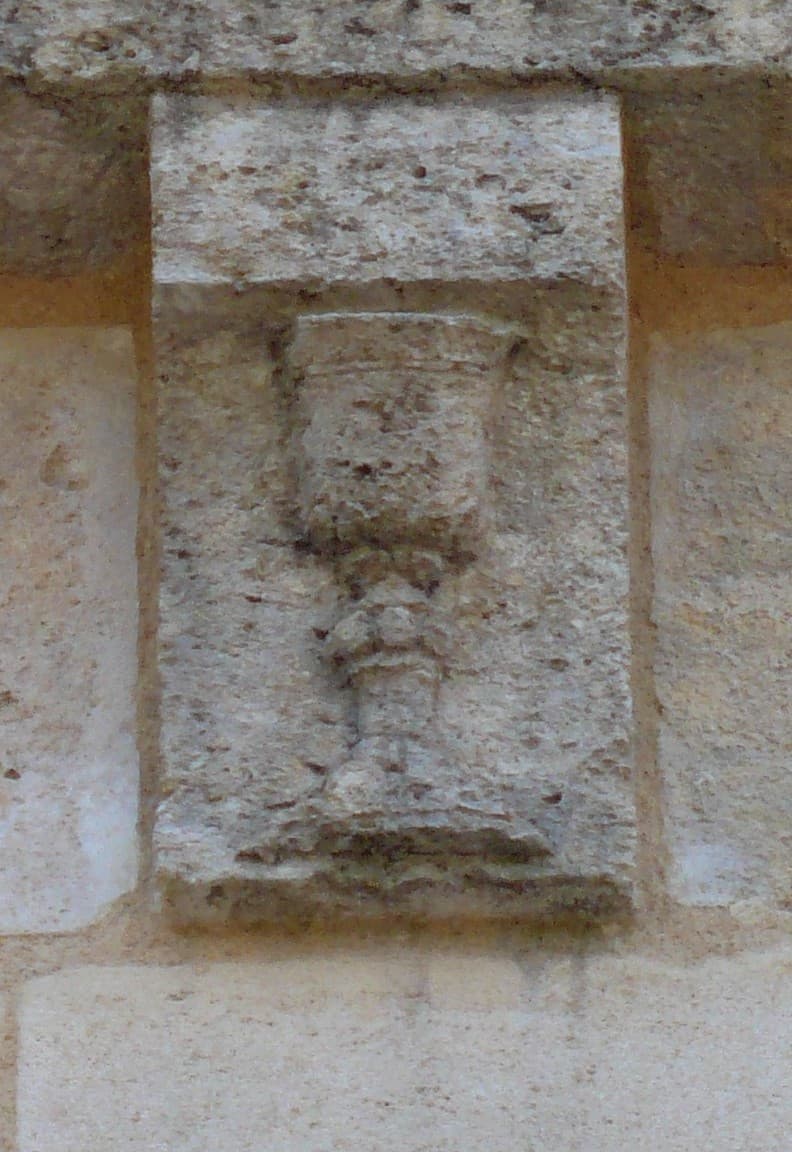 eglise st michel beautiran 12