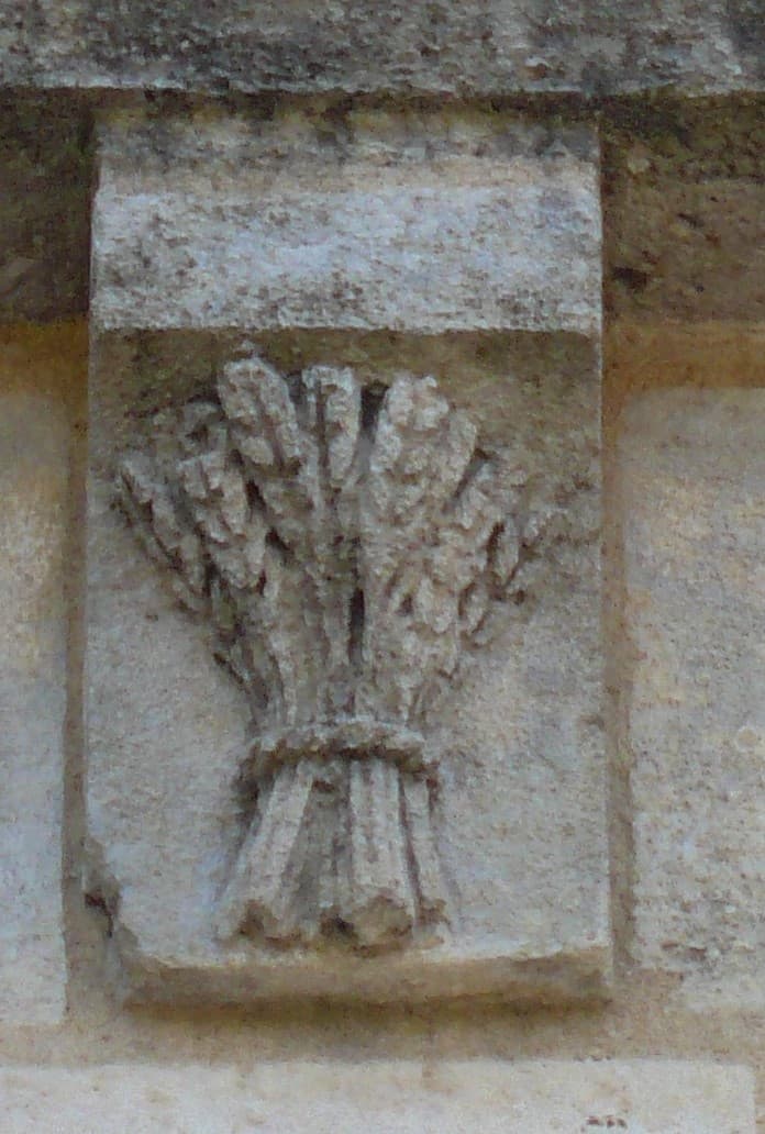 eglise st michel beautiran 15