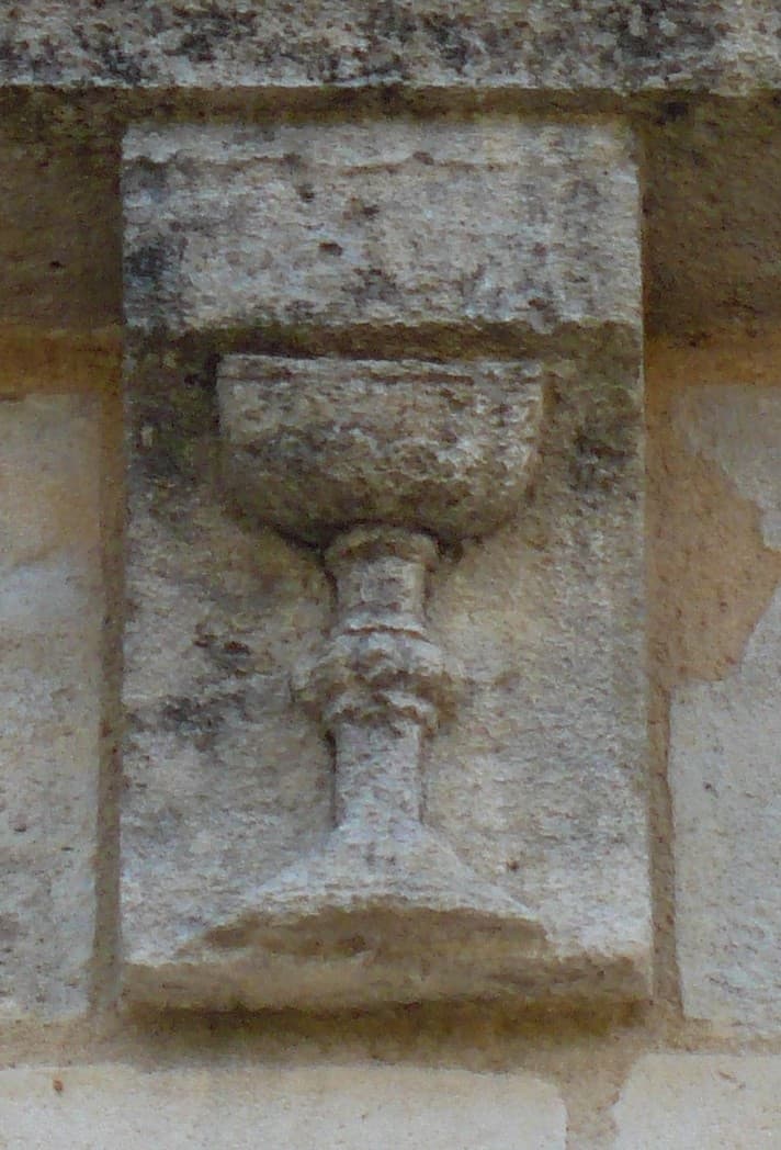 eglise st michel beautiran 16