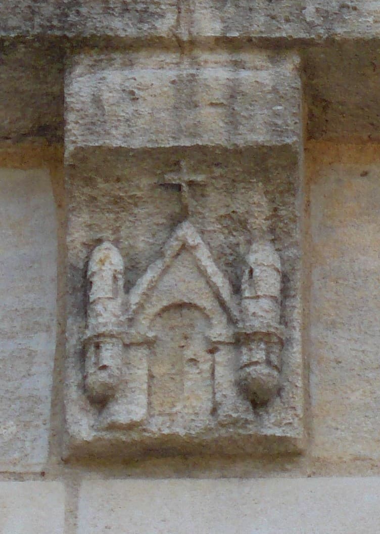 eglise st michel beautiran 17