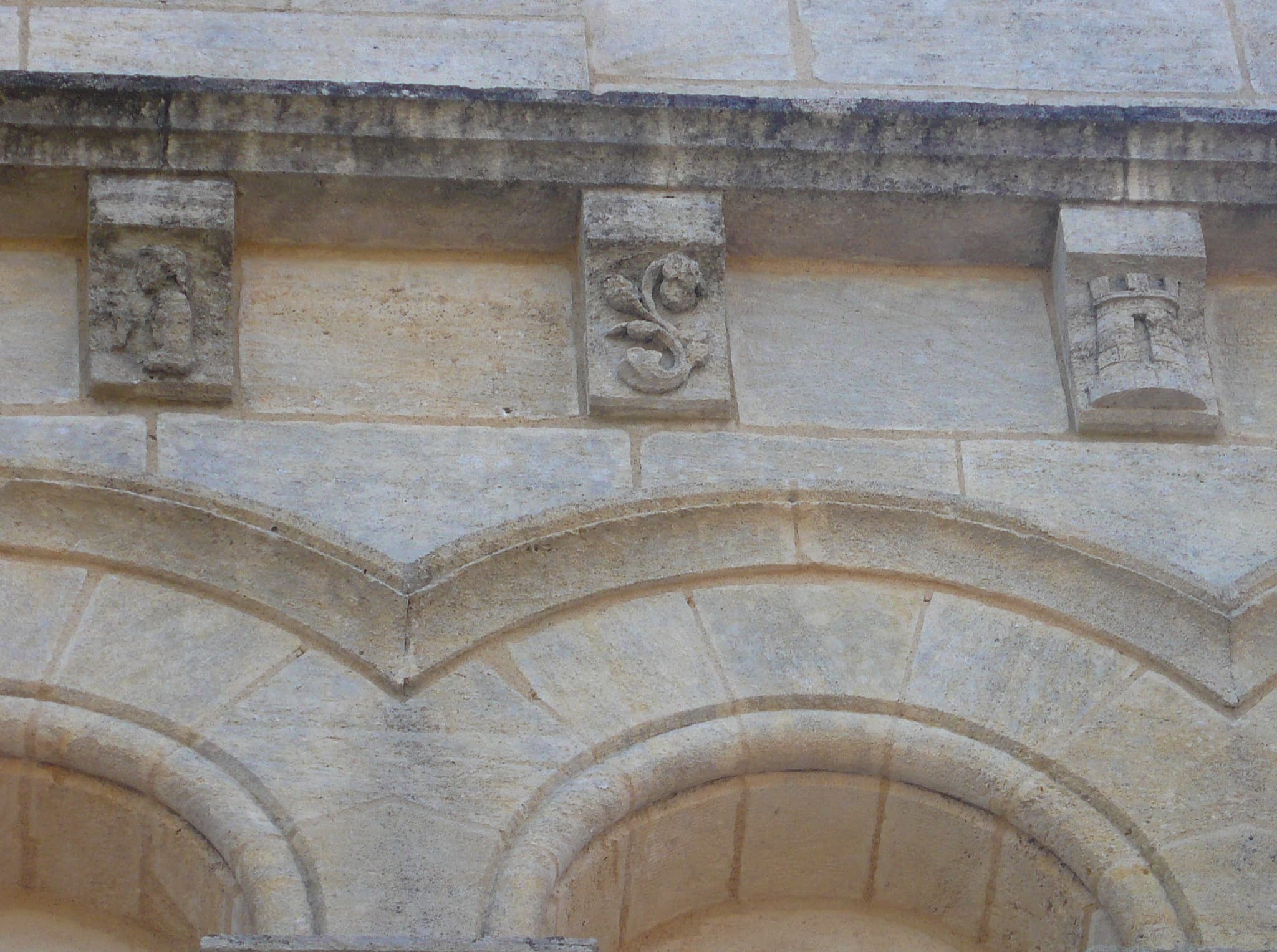 eglise st michel beautiran 20