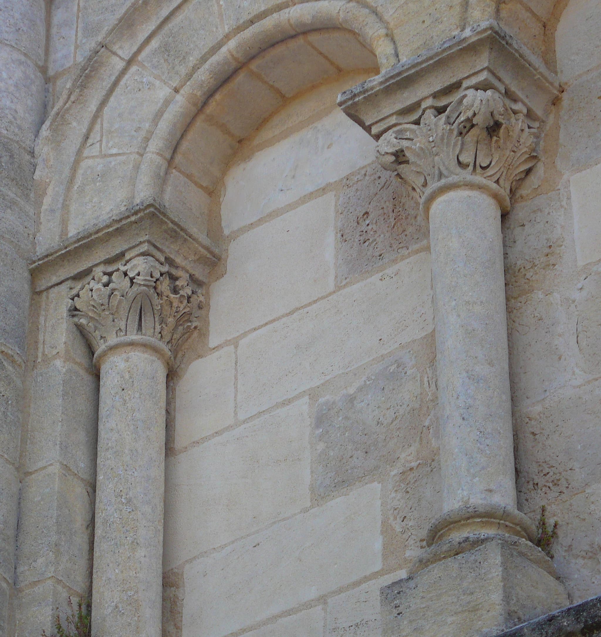 eglise st michel beautiran 21